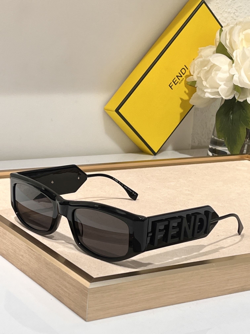 Fendi Sunglasses